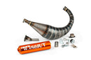 Aprilia SX Factory 50 2T - Avgas R/T 70-80 Orange