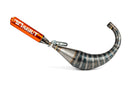 Aprilia SX Factory 50 2T - Avgas R/T 70-80 Orange