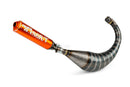Derbi Senda R X-Race Trail '05 - '10 50 2T D50B0 - Avgas R/T 70-80 Orange