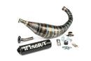 Derbi Senda R X-Race Trail '05 - '10 50 2T D50B0 - Avgas 80-90 Svart