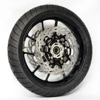 Mv Agusta TURISMO VELOCE 800 Lusso Scs [2023-2024] - Flame Series Rotor Race – Bild 6
