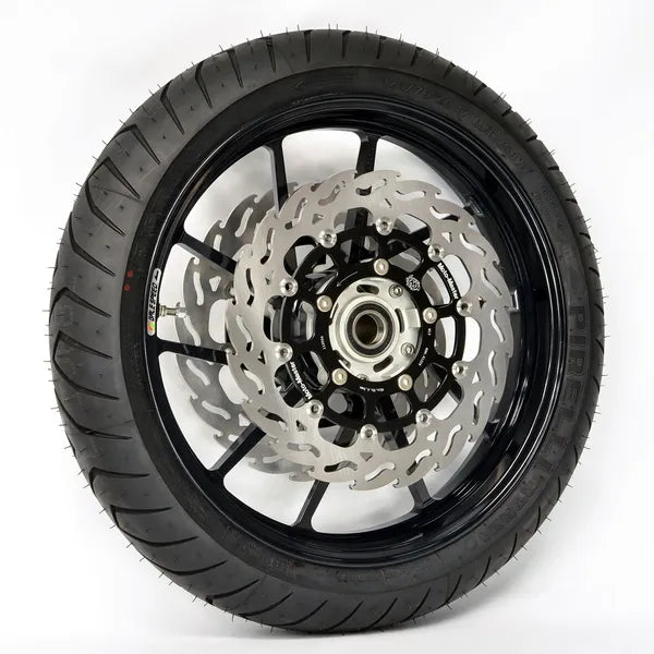 Mv Agusta TURISMO VELOCE 800 Lusso Scs [2023-2024] - Flame Series Rotor Race – Bild 4