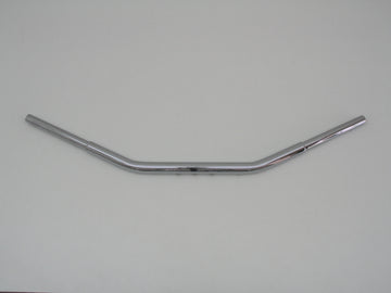 Motorcykelförare Ø 31 - Dragstång 970 mm bred