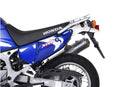 honda africa twin 750 [SW-MOTECH] – EVO sidobagageställ-2