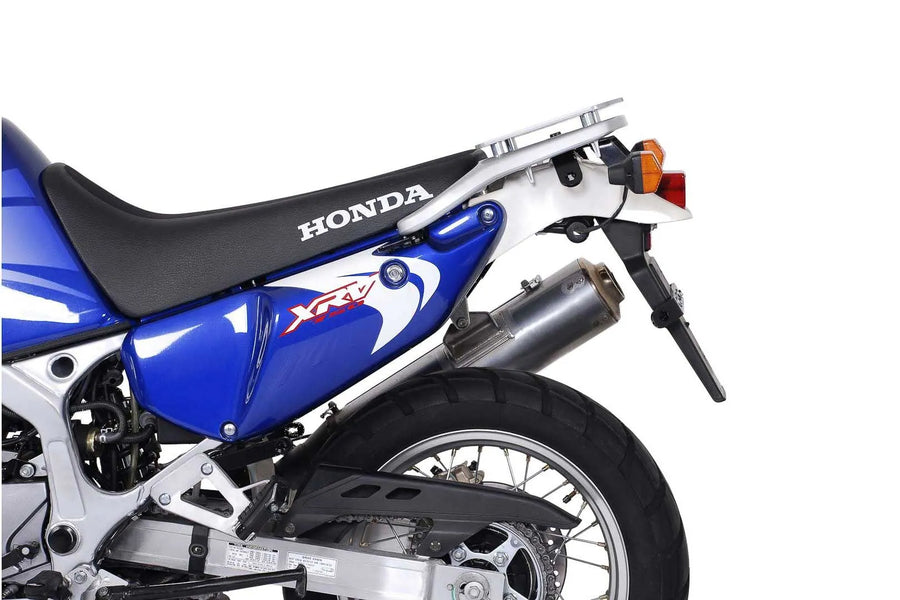 honda africa twin 750 [SW-MOTECH] – EVO sidobagageställ