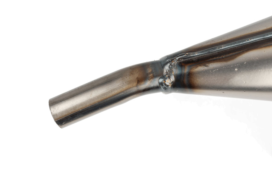 Fantic XM 50 2T - Auspuff E-NOX Evo 2