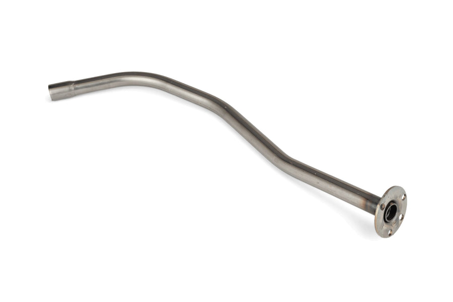 Aprilia SX SM 50 2T D50B0 [2007–] - Avgassystem E-NOX Evo 2 Steel