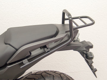 Honda NC 750 X/XD [2016-2020] - Bagage Rack, Black