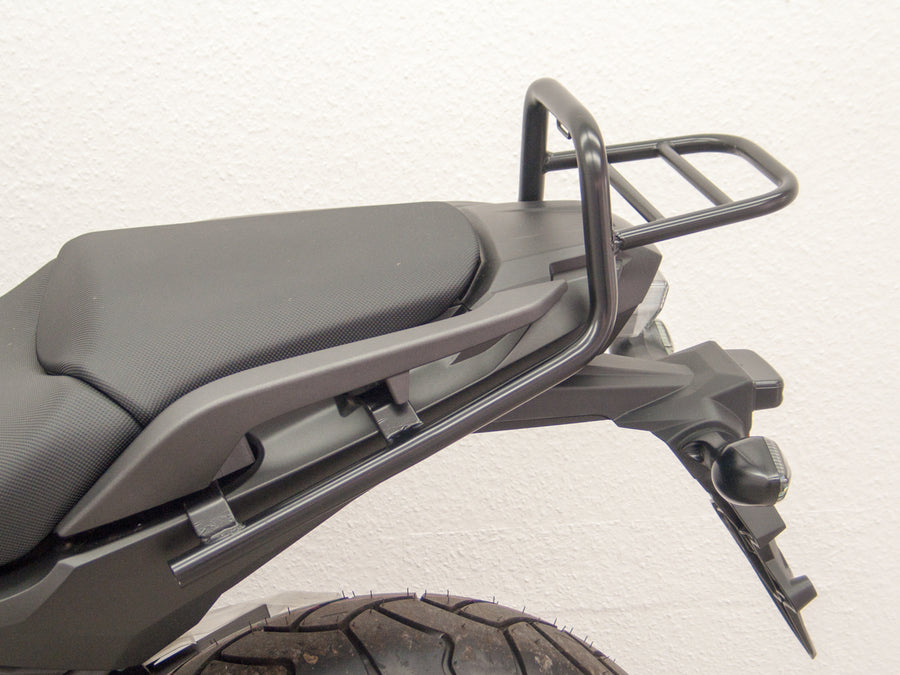 Honda NC 750 X/XD [2016-2020] - Gepäckträger, schwarz