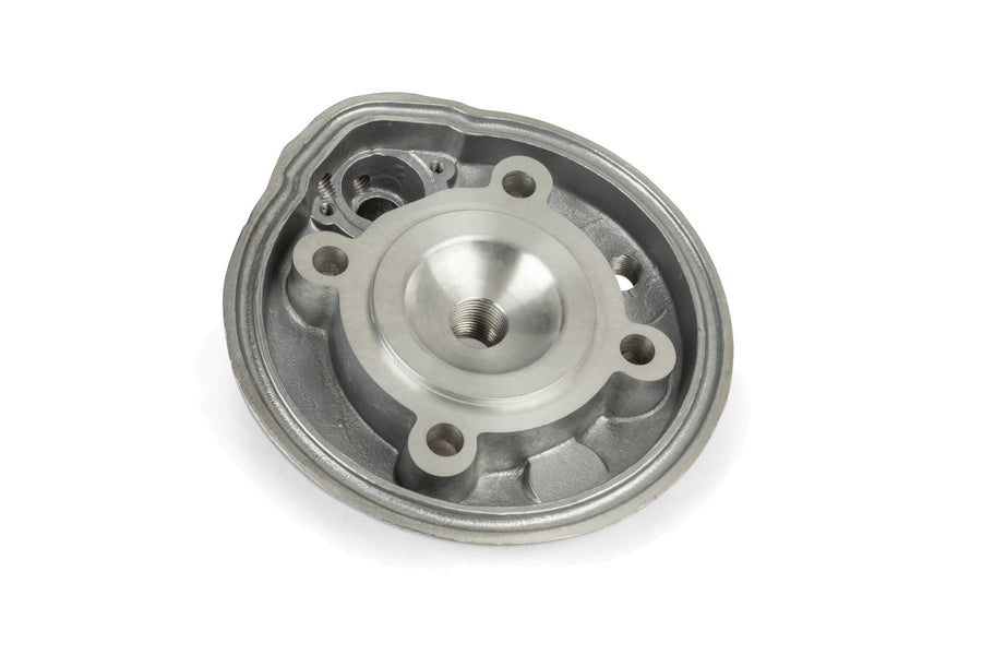 MBK MachG 50 2T LC [–2002] - Zylinderkit Xtrem 77ccm