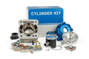 MBK MachG 50 2T LC [–2002] - Zylinderkit PRE4 100ccm