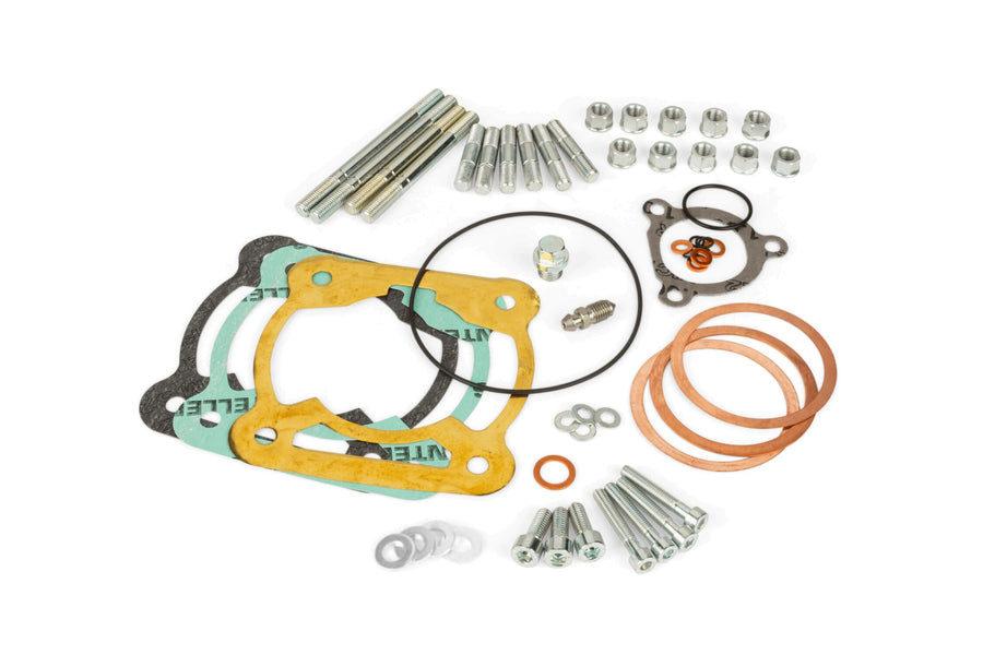 MBK Nitro 50 2T LC [2013–] - Zylinderkit PRE4 100ccm