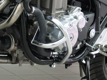Honda CB 1300 [2003-2007] - Motorskyddsfält, stabil