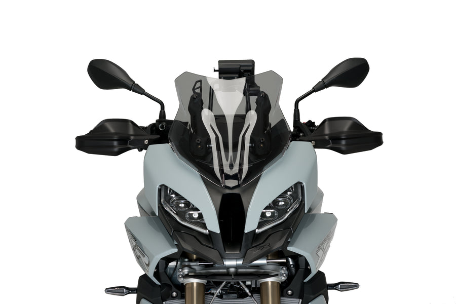 BMW S 1000 XR [2025] – Sportscheibe – Getönt