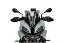 BMW S 1000 XR [2025] – Sportscheibe – Schwarz-1