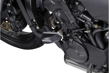 honda cb 600 [SW-MOTECH] – Rahmenschützer - 0