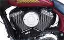 Indian CHIEF 111 Classic [2014-2015] - Luftfilterabdeckung – Design: Nostalgic Script – Bild 2