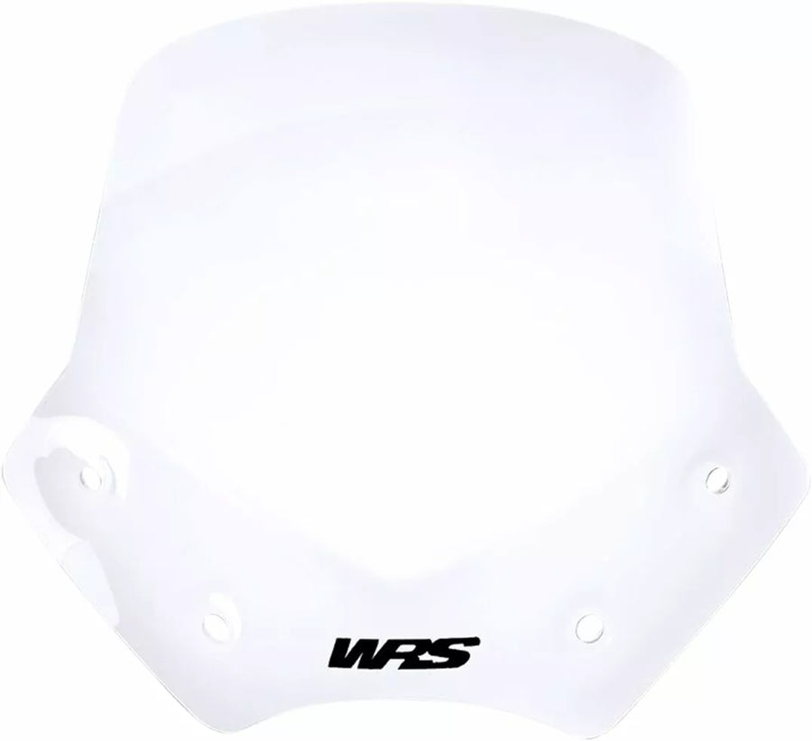 BMW R 1200 R [WRS] - vindrutan