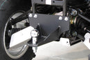 CF MOTO EVEREST 500 4 X 4 [2009-2013] - Hakenverlängerung für Seilwinde