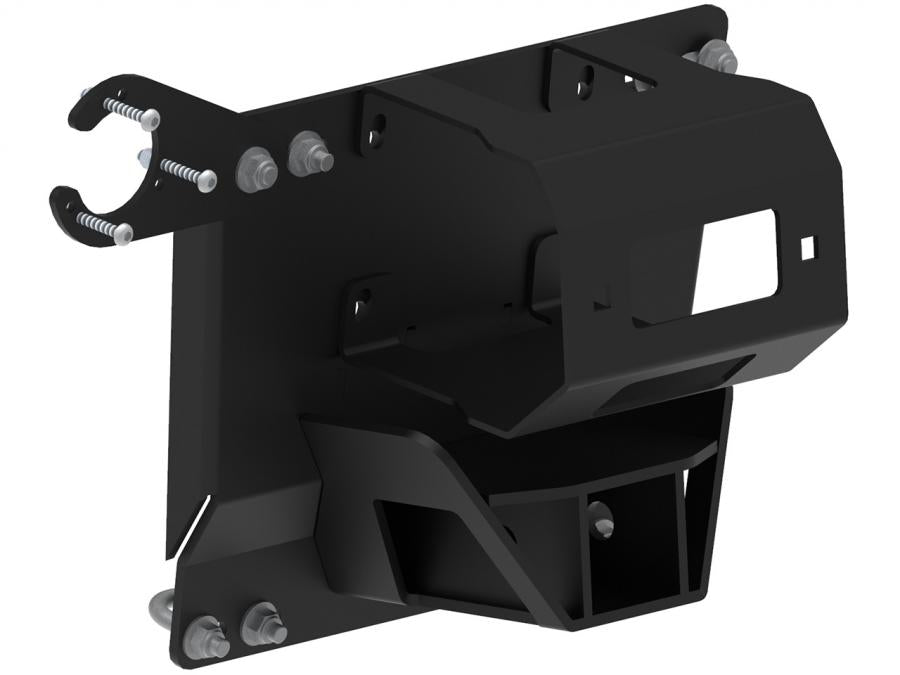 CF MOTO C FORCE 450 EFI [2023-2024] - Seilwinden-Montagekit