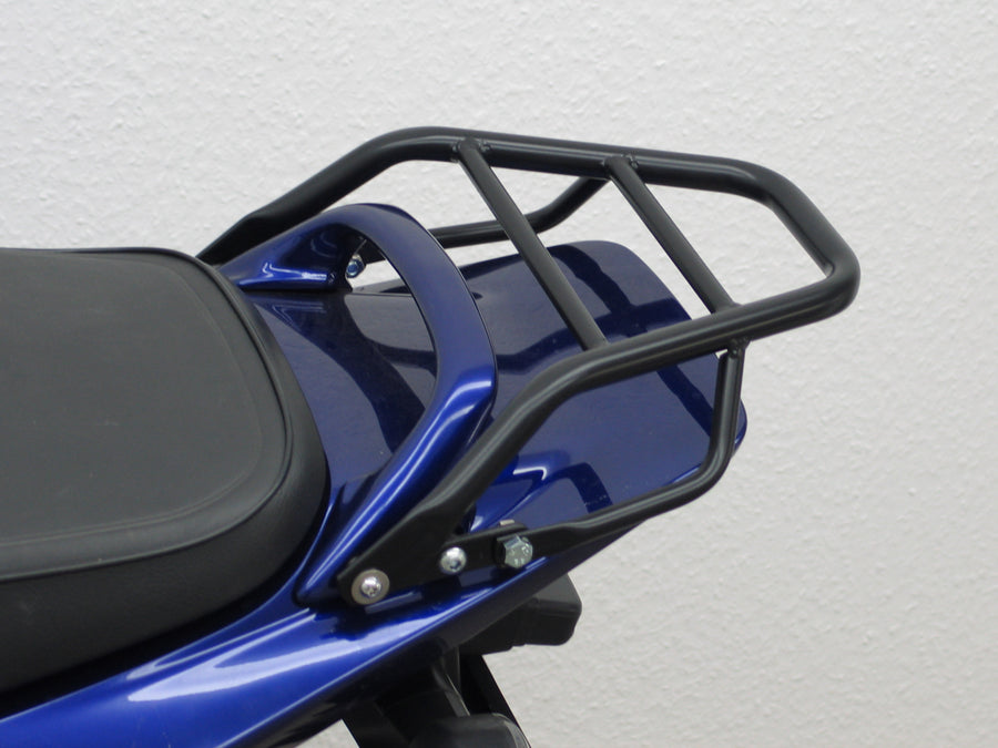 Honda CB 1300 [2003-2007] - Bagage Rack, Black