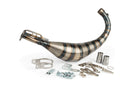 Beta RR SM 50 2T - Avgassystem utan ESD Streetrace 80-90
