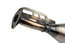 Beta RR SM 50 2T - Avgassystem utan ESD Streetrace 80-90