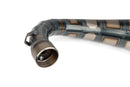 Generic Trigger SM 50 2T AM6 - Auspuff ohne ESD Streetrace 80-90