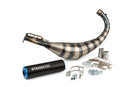 Beta RR SM 50 2T - Exhaust Streetrace 80-90 Blå