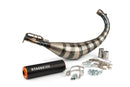 Beta RR SM 50 2T - Avgas Streetrace 80-90 Orange Svart