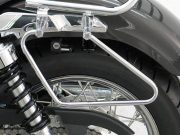 Honda VT 750 S (kedja) [2010-2011] - Pack Bag Bracket