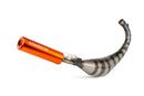 Beta RR SM 50 2T - Exhaust Streetrace 80-90 Orange