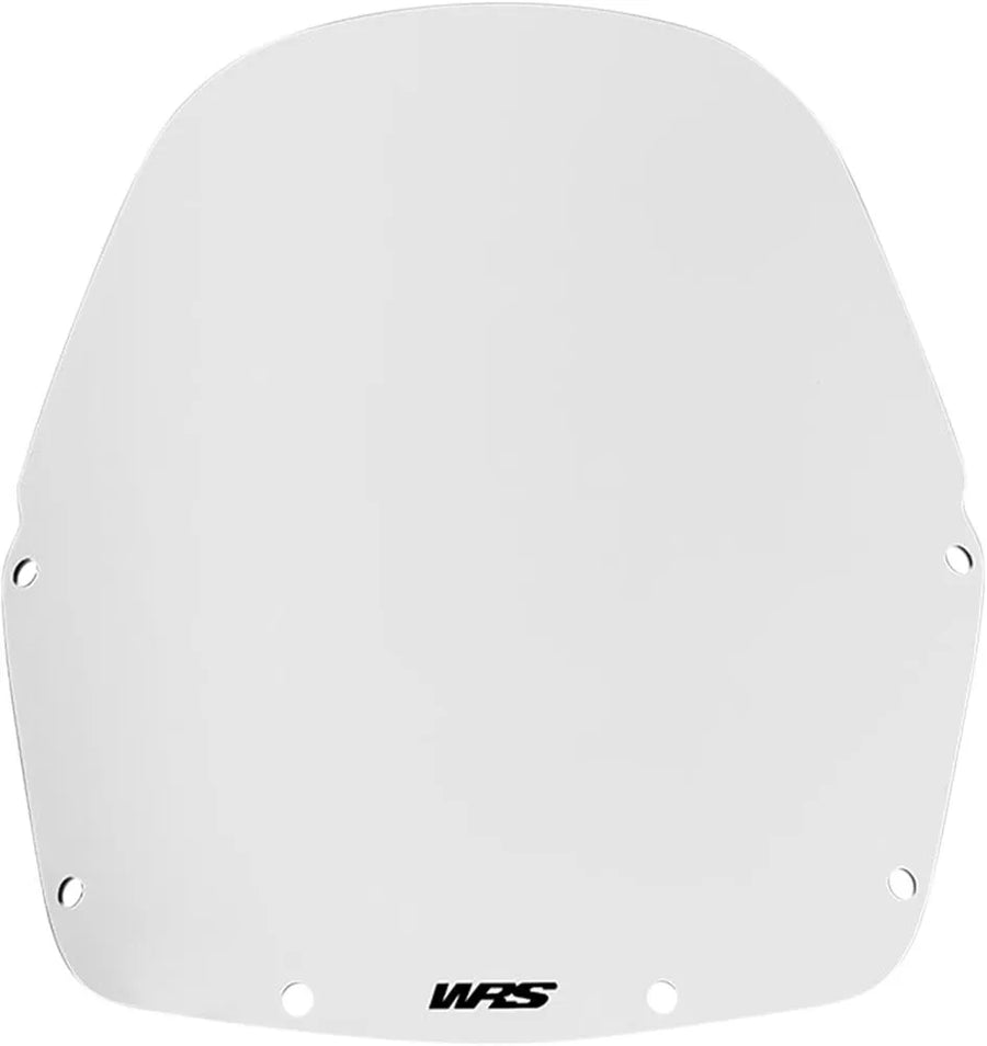 Honda Africa Twin 750 [WRS] – Vindruta