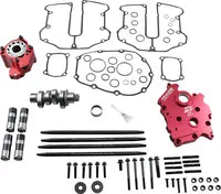 Harley-Davidson FLHTCUTG 1868 Tri Glide Ultra 114 [2020-2024] - Race Series® Camchest Kit mit Vollhubstößeln – Bild 5