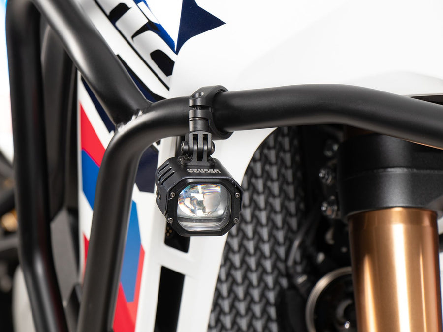 BMW R 1300 R [2025 - ] - NOVA LED EXTRA LJUSSET