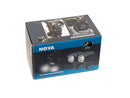 BMW R 1300 R [2025 - ] - NOVA LED EXTRA LJUSSET-2