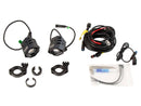 BMW R 1300 R [2025 - ] - NOVA LED EXTRA LJUSSET-8