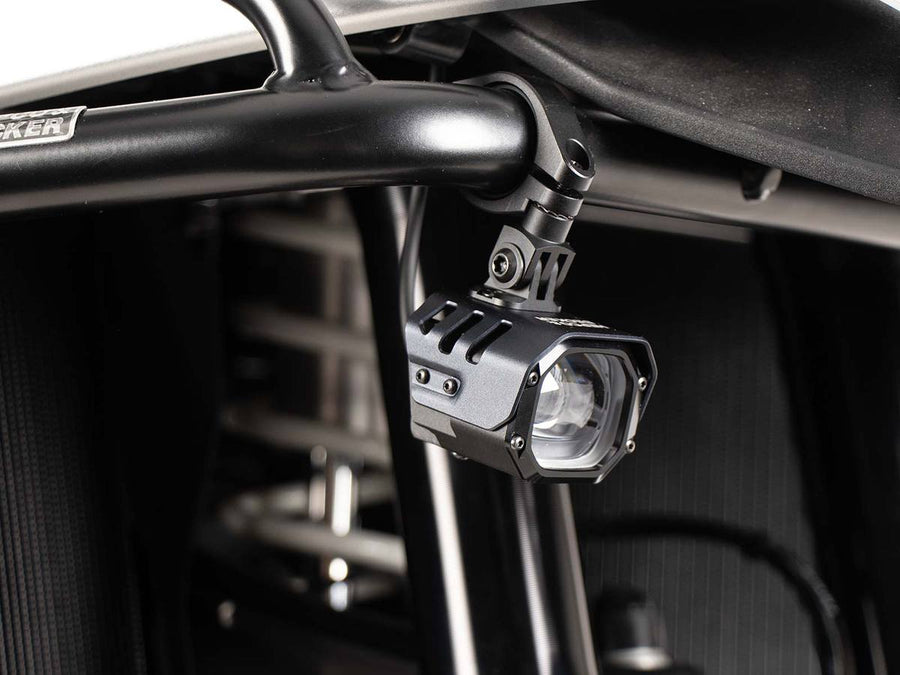BMW R 1300 R [2025 - ] - NOVA LED EXTRA LJUSSET