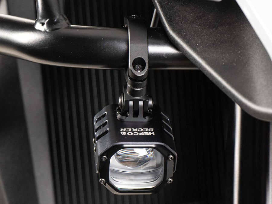 BMW R 1300 R [2025 - ] - NOVA LED EXTRA LJUSSET