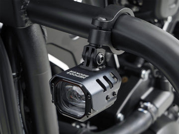 INDIAN Scout Classic [2025-] - LED EXTRA LJUS NOVA