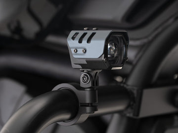 INDIAN Scout Bobber [2025-] - LED YTTERLIGARE LJUS NOVA - 0