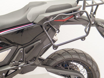 Honda X-ADV 750 [2017-2020] - Kofferträger ‘flex’, schwarz