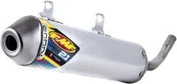 Husqvarna Te 250 I [2018-2019] - Turbinecore 2 Spark Arrestor bakre ljuddämpare – bild 4