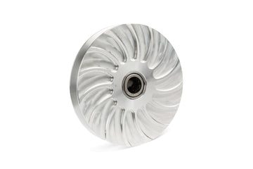 MBK Nitro 50 2T LC [–1998] - Wandler Oversize Aluminium