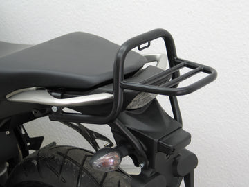 Honda Crossrunner VFR 800 X [2011-2014] - Bagagehylla, svart