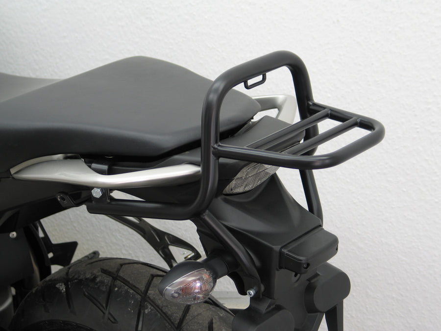 Honda Crossrunner VFR 800 X [2011-2014] - Bagagehylla, svart