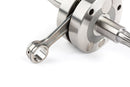 Aprilia SR Netscaper 50 2T LC - vevaxel 45,8 mm slaglängd 90 mm vevstake