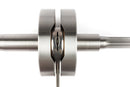 MBK Nitro 50 2T LC [2013–] - Kurbelwelle 45,8mm Hub 90mm Pleuel
