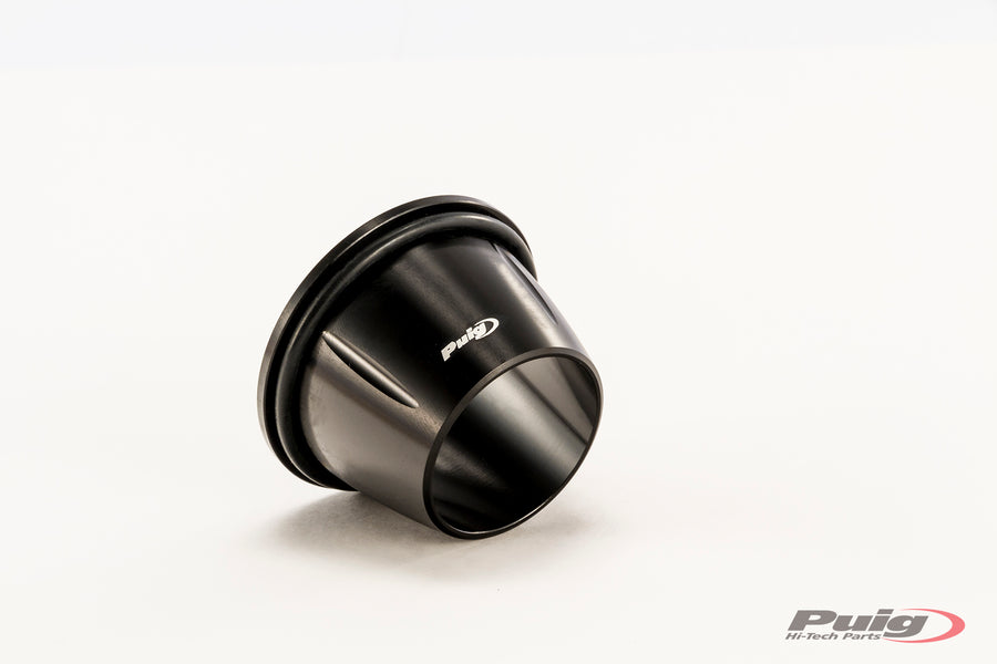 YAMAHA T-MAX 530 [2016] – Ändring – Svart