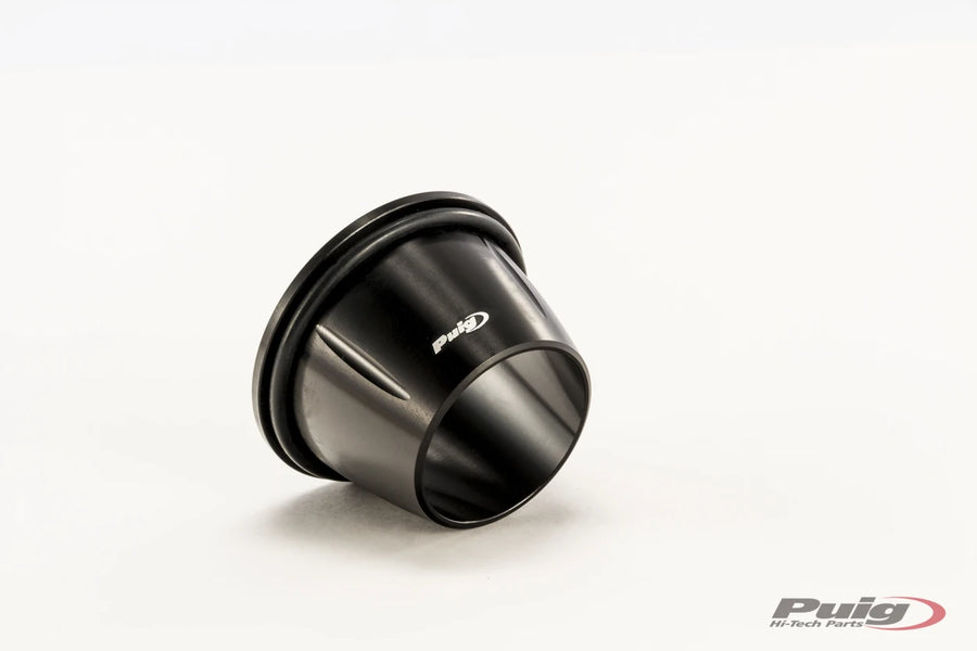 YAMAHA T-MAX 530 [2016] – Ändring – Svart